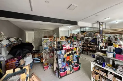 Ponto comercial à venda no bairro são sebastião - araguari/mg