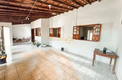 Casa com 3 quartos à venda no Aeroporto, Araguari 