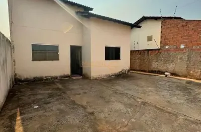Casa à venda no bairro parque flamboyants - araguari/mg