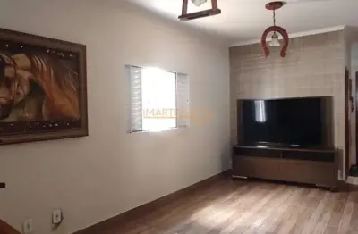 Casa com 3 quartos à venda na Praça Gaioso Neves, Goiás, Araguari