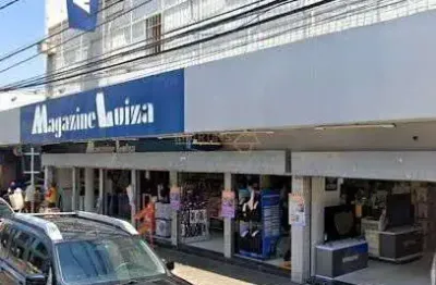 Sala comercial à venda na Praça Gaioso Neves, Centro, Araguari