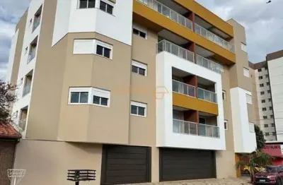Apartamento com 3 quartos à venda na Praça Gaioso Neves, Centro, Araguari