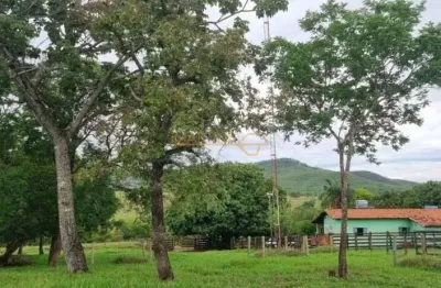 Fazenda à venda no Centro, Uberlândia 