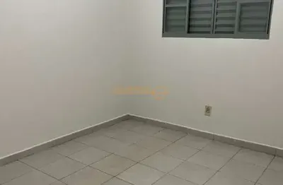 Casa com 2 quartos à venda na Praça Gaioso Neves, Brasília, Araguari