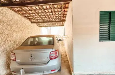 Casa com 3 quartos à venda no Goiás, Araguari 
