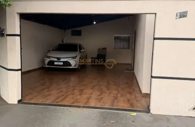 Casa com 3 quartos à venda no Miranda, Araguari 