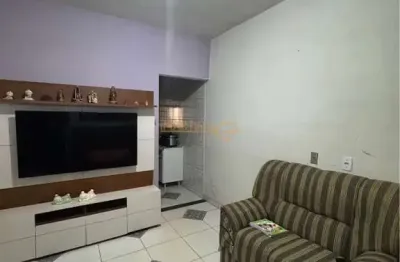 Casa com 3 quartos à venda no Jóquei Clube, Araguari 