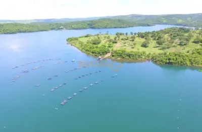 Terreno à venda no Centro, Araguari 