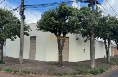 Casa + cômodo comercial bairro miranda (de esquina)