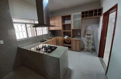 Casa com 3 quartos à venda no Miranda, Araguari 