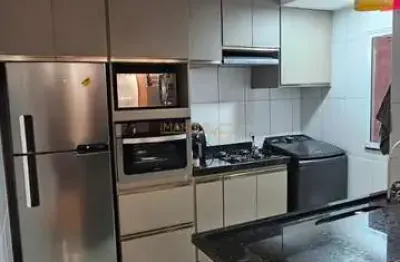 Casa com 2 quartos à venda na Rua Antônio Lemos da Silva, Fátima, Araguari