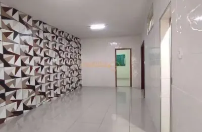 Casa com 4 quartos à venda na Rua Antônio Lemos da Silva, Industrial, Araguari