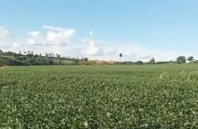 Fazenda à venda na Rua Antônio Lemos da Silva, Centro, Araguari