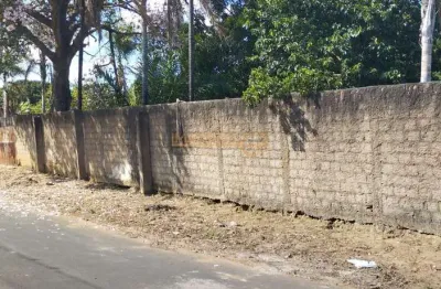 Terreno à venda na Rua Antônio Lemos da Silva, São Sebastião, Araguari