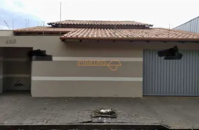 Casa com 3 quartos à venda na Rua Antônio Lemos da Silva, Jardim Milenium, Araguari