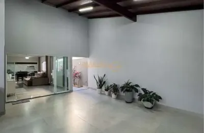Casa com 2 quartos à venda na Rua Antônio Lemos da Silva, Fátima, Araguari