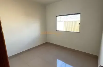 Casa à venda no bairro parque dos verdes - araguari/mg