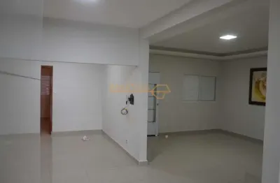 Casa com 4 quartos à venda no Miranda, Araguari 