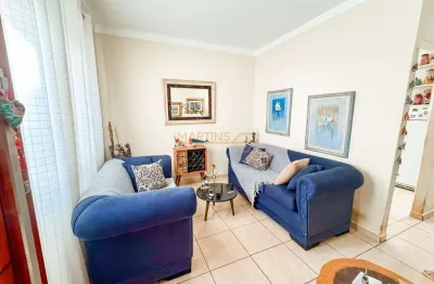 Casa com 3 quartos à venda no Santiago, Araguari 