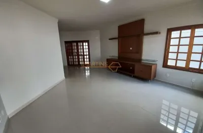 Casa à venda no bairro jardim interlagos i - araguari/mg