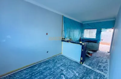Casa com 2 quartos à venda na Rua Antônio Lemos da Silva, Parque dos Verdes, Araguari