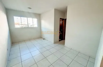 Apartamento com 2 quartos à venda na Avenida São Paulo, 21, Goiás, Araguari