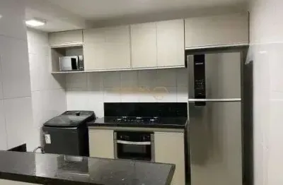 Apartamento à venda no bairro portal de fátima ii - araguari/mg