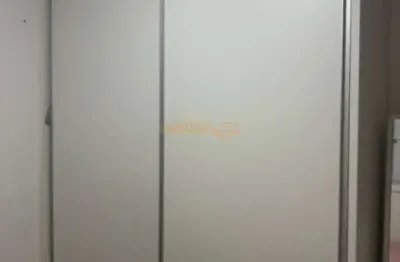 Apartamento com 2 quartos à venda na Rua Antônio Lemos da Silva, Bosque, Araguari