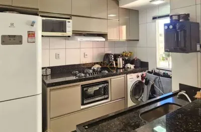 Apartamento à venda no bairro portal de fátima ii - araguari/mg
