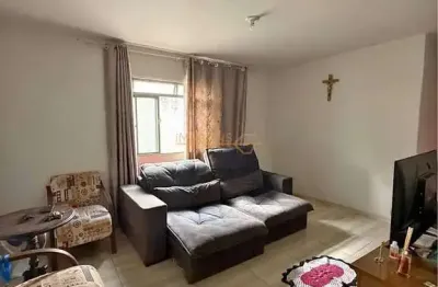 Casa com 3 quartos à venda na Rua Antônio Lemos da Silva, Maria Eugênia, Araguari