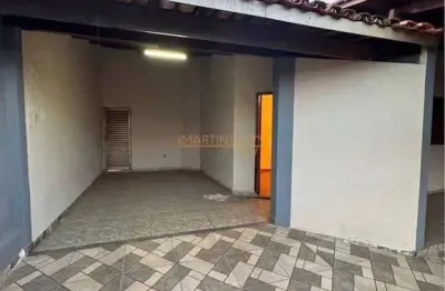 Casa com 3 quartos à venda na Rua Antônio Lemos da Silva, Goiás, Araguari