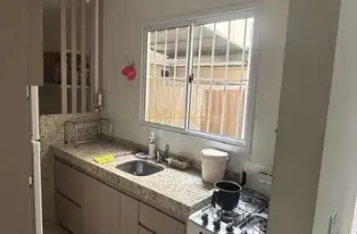 Apartamento com 2 quartos à venda na Rua Antônio Lemos da Silva, Bosque, Araguari