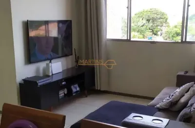 Apartamento com 2 quartos à venda na Rua Antônio Lemos da Silva, Centro, Araguari