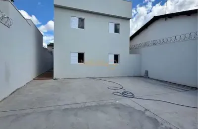 Apartamento à venda no bairro portal do cerrado - araguari/mg