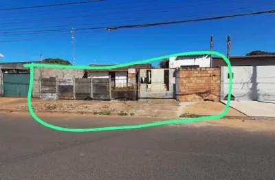 Terreno à venda na Rua Antônio Lemos da Silva, Amorim, Araguari