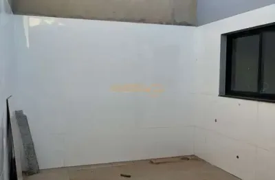 Casa com 3 quartos à venda na Rua Antônio Lemos da Silva, Conjunto Ouro Verde, Araguari