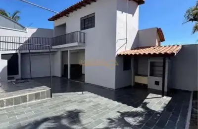 Casa à venda no bairro área rural de araguari - araguari/mg