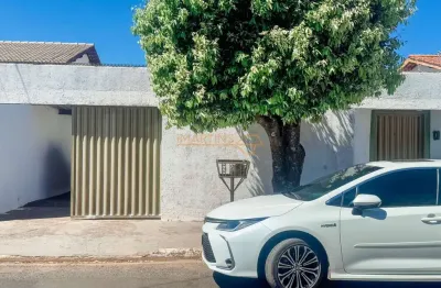 Terreno à venda na Rua Antônio Lemos da Silva, Amorim, Araguari