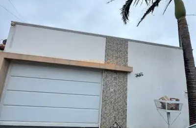 Casa com 3 quartos à venda na Rua Antônio Lemos da Silva, Independência, Araguari