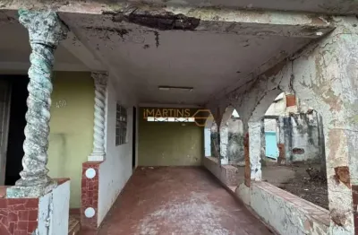 Casa à venda na Rua Antônio Lemos da Silva, Independência, Araguari