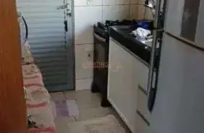 Casa com 2 quartos à venda na Rua Antônio Lemos da Silva, Fátima, Araguari