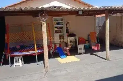 Casa com 2 quartos à venda na Rua Antônio Lemos da Silva, Fátima, Araguari
