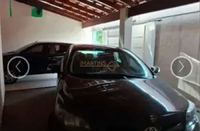 Casa com 3 quartos à venda na Rua Antônio Lemos da Silva, Industrial, Araguari