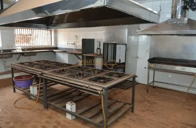 Ponto comercial à venda no Centro, Araguari 