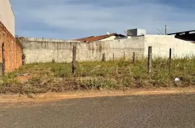 Terreno à venda no bairro jardim milani - araguari/mg