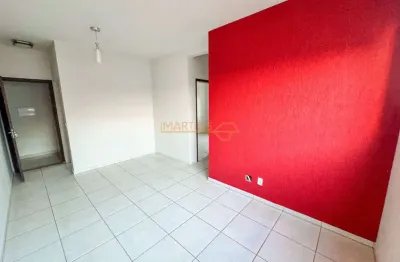 Apartamento com 2 quartos à venda no Goiás, Araguari 