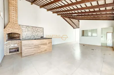 Casa com 3 quartos à venda na Rua Antônio Lemos da Silva, Sibipiruna, Araguari