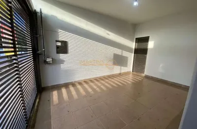 Casa com 3 quartos à venda na Rua Antônio Lemos da Silva, Bosque, Araguari