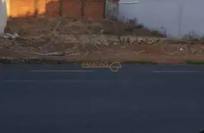 Terreno à venda no bairro área rural de araguari - araguari/mg