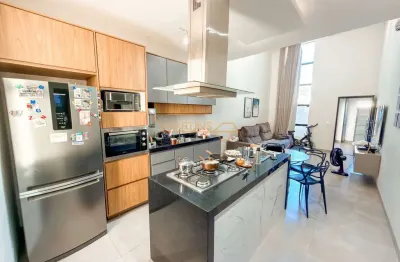 Casa com 2 quartos à venda na Rua Antônio Lemos da Silva, Cidade Nova, Araguari